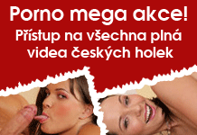 Mega akce! P��stup na v�echna videa pouze za 1 SMS